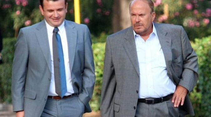 Nga këshilltar i Fatos Nanos tek numri 2 i PS: Profili i ministrit te ri të Brendshëm