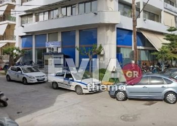 E rëndë në Greqi/ Shqiptari var veten në rajonin e policisë (Emri)