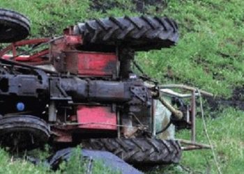 Aksidenti/ Java nis me dy të vdekur dhe një të plagosur në Shqipëri