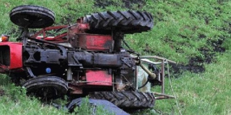 Aksidenti/ Java nis me dy të vdekur dhe një të plagosur në Shqipëri