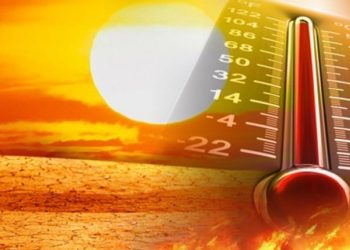 Nesër “dita e kiametit” në Shqipëri, ja sa do të shkojë temperatura