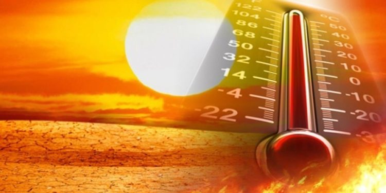 Nesër “dita e kiametit” në Shqipëri, ja sa do të shkojë temperatura