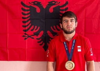 Mundësi shqiptar shkon në finalen e Hungarisë