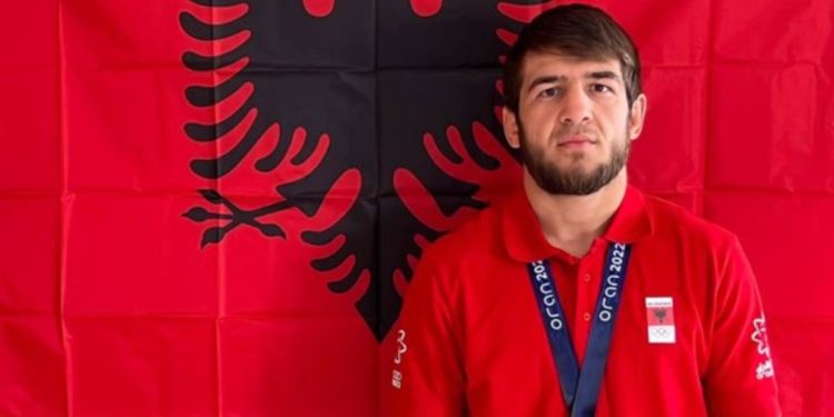 Mundësi shqiptar shkon në finalen e Hungarisë