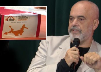 S’ka më shërbime në zyra, nga sot Kadastra në “e-Albania”