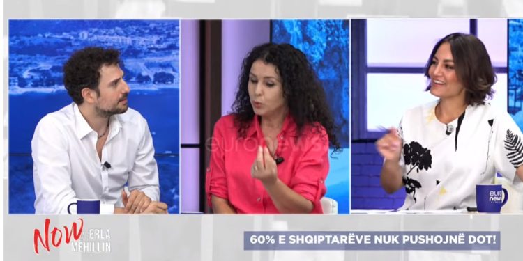 Habit gazetari: Turistët ta bëjnë në këmbë rrugën Sarandë Ksamil, pse të mos shijojnë bukuritë