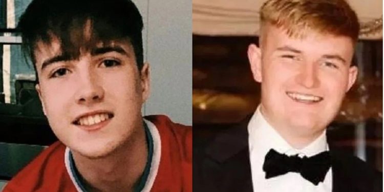 Humbën jetën pas një feste në Greqi, nis hetimi për pijet që konsuamuan dy studentet