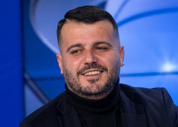 Euron po e vret qeveria