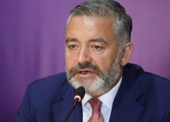 Ben Ahmetaj do të përjashtohet nga PS? Ja çfarë thotë Blendi Klosi