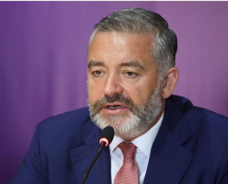 Ben Ahmetaj do të përjashtohet nga PS? Ja çfarë thotë Blendi Klosi