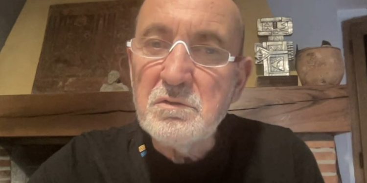 Lubonja: Më erdhi turp nga pritja që iu bë Clinton. Rama e përdori (VIDEO)