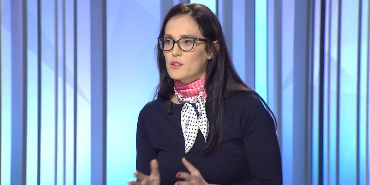 Po, Delina Ibrahimaj është shkarkuar, të jesh pishman nuk është mëkat