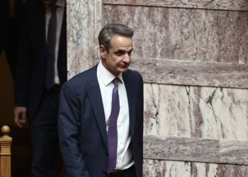 Mitsotakis: Jemi në luftë me zjarret, do të dëmshpërblejmë të prekurit