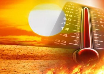 Organizata Botërore Meteorologjike jep alarmin: Ja deri kur do të zgjasin temperaturat ekstreme
