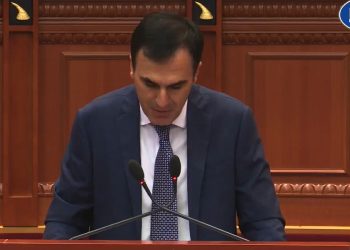 Kryeprokurori Olsian Çela: Qarku Gjirokastër në vend të parë për kriminalitetin, Berati me përqindjen më të ulët