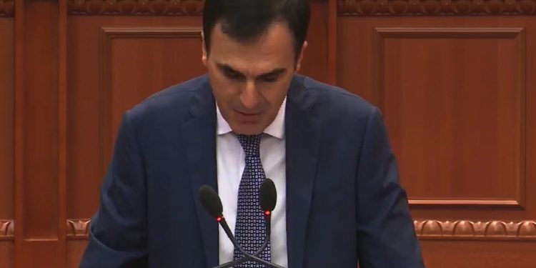 Kryeprokurori Olsian Çela: Qarku Gjirokastër në vend të parë për kriminalitetin, Berati me përqindjen më të ulët