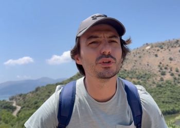 Kosovarët nuk i ndahen Sarandës: Si asnjë qytet tjetër në Europë (VIDEO)