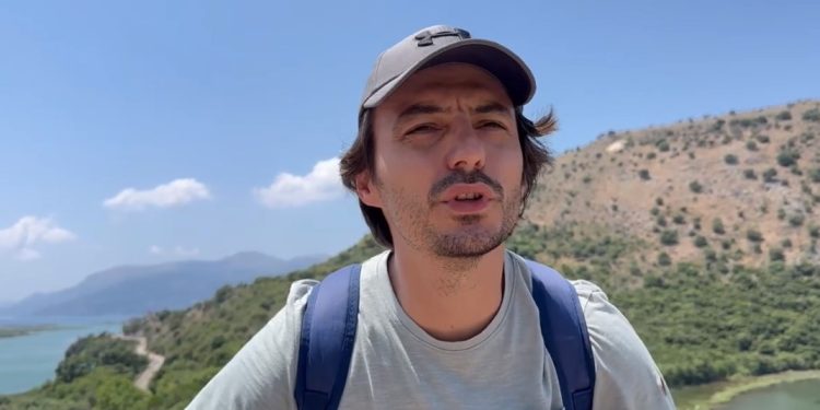 Kosovarët nuk i ndahen Sarandës: Si asnjë qytet tjetër në Europë (VIDEO)