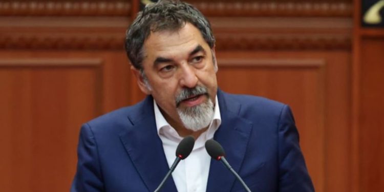 Çuçi në krye të Grupit të PS: Përgjegjësi e madhe!