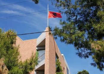 Emergjenca nga zjarret, njoftim i rëndësishëm për shqiptarët në Greqi