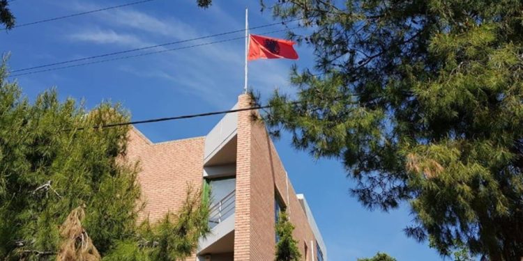 Emergjenca nga zjarret, njoftim i rëndësishëm për shqiptarët në Greqi