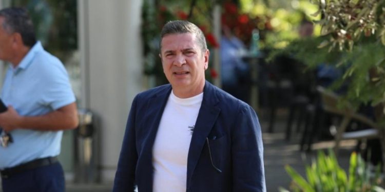 Largimi nga kupla e PS, Gjiknuri: Më mirë do bëhet!