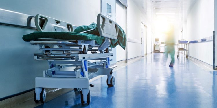 Tragjike, 35-vjeçarja humb jetën menjëherë pas lindjes