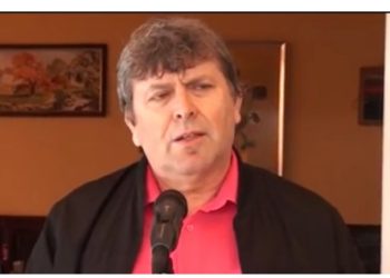 Pamje të rënda nga Saranda, si u shua në aksident biznesmeni dhe ish-kryetari i Komunës Livadhja (FOTO)