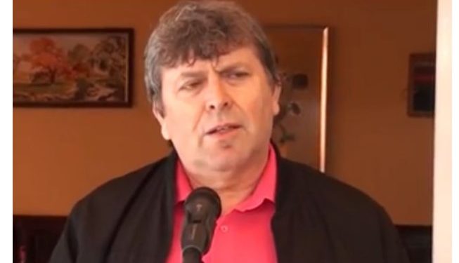 Pamje të rënda nga Saranda, si u shua në aksident biznesmeni dhe ish-kryetari i Komunës Livadhja (FOTO)