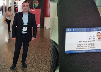 "Nuk ndodh as në Gjermani", mjeku reagon kundër vendimit të qeverisë për studentët