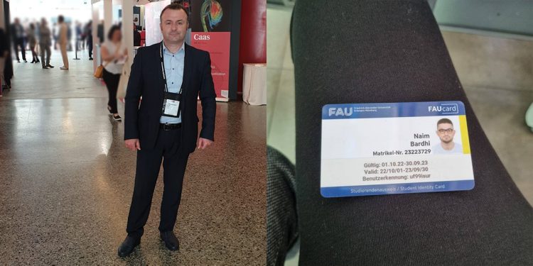 "Nuk ndodh as në Gjermani", mjeku reagon kundër vendimit të qeverisë për studentët