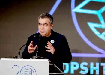 Blendi Gonxhja paralajmëron shoferët e pakujdesshëm: S’ka shpëtim përveç riedukimit