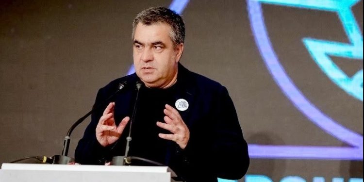 Blendi Gonxhja paralajmëron shoferët e pakujdesshëm: S’ka shpëtim përveç riedukimit