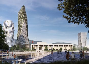 Kulla e revolucionit!