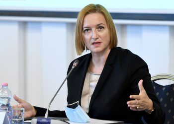 Ish-ministrja e Financave paraqitet në SPAK