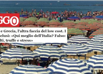 Italianët zhgënjehen me Shqipërinë dhe Greqinë: Çmime të larta dhe shumë mashtrues