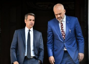 Mediat greke: Mitsotakis i çoi mesazh të prerë Ramës. Qeveria shqiptare e tejkaloi kufirin me çështjen Beleri
