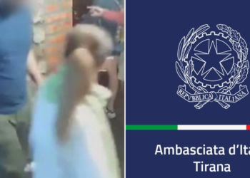 Ambasada italiane del me njoftim: Shkuam në Berat dhe paguam faturën e turistëve italianë, sipas porosisë së Melonit