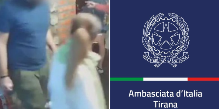 Ambasada italiane del me njoftim: Shkuam në Berat dhe paguam faturën e turistëve italianë, sipas porosisë së Melonit