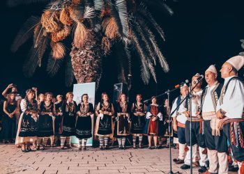 Mbërrin në Sarandë “Etno Fest”, punimet artizanale të ekspozuara për publikun (VIDEO)