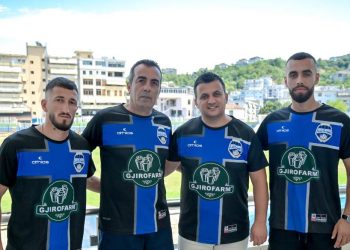 Edmond Dalipi Luftëtari