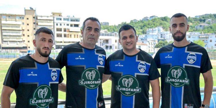 Edmond Dalipi Luftëtari