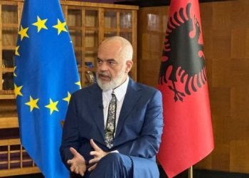 Rama shpërfill kërcënimet e Greqisë: Janë antike, s’kanë asgjë europiane