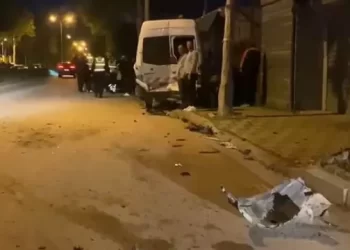 Aksident me vdekje, makina përplas të moshuarin