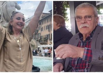 “Shiko shiko plaka, bredh andej këndej”, aktorja i kthehet Robert Ndrenikës: Ta rregulloj unë qejfin ty