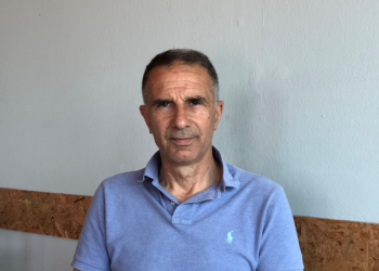 Kryetari i Divjakës shfryn ndaj banorëve tre muaj pasi mori mandatin: Jeni ku*va, nuk i dua votat tuaja (VIDEO)