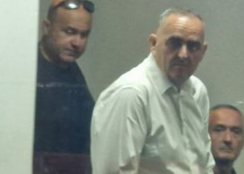 Ja data kur nis gjyqi për Fredi Belerin