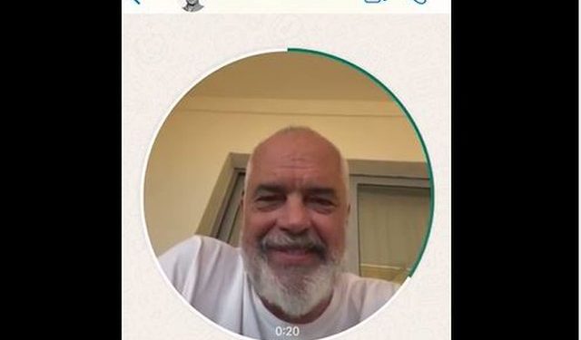 Rama i shkruan gazetarit grek: Shpresoj që të mos kesh problem të përballesh me “faktet” që ekspozove për të më sharë në publik