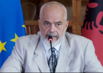 Rama i prerë për dosjen Beleri: Ne nuk ndërhyjmë në sistemin e drejtësisë