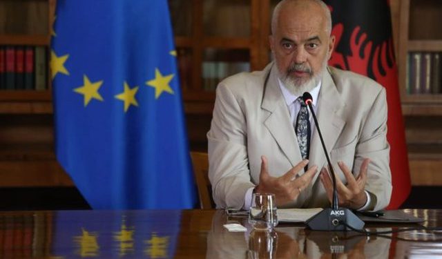 Rama: Pushteti është kafshë e egër, kush nuk i reziston tundimit, do paguajë